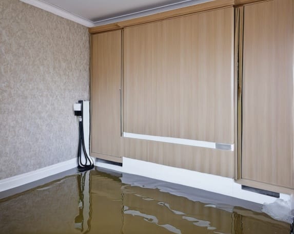Water Damage Repair Croydon
