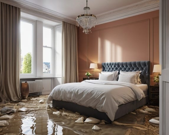 Water Damage Restoration Croydon